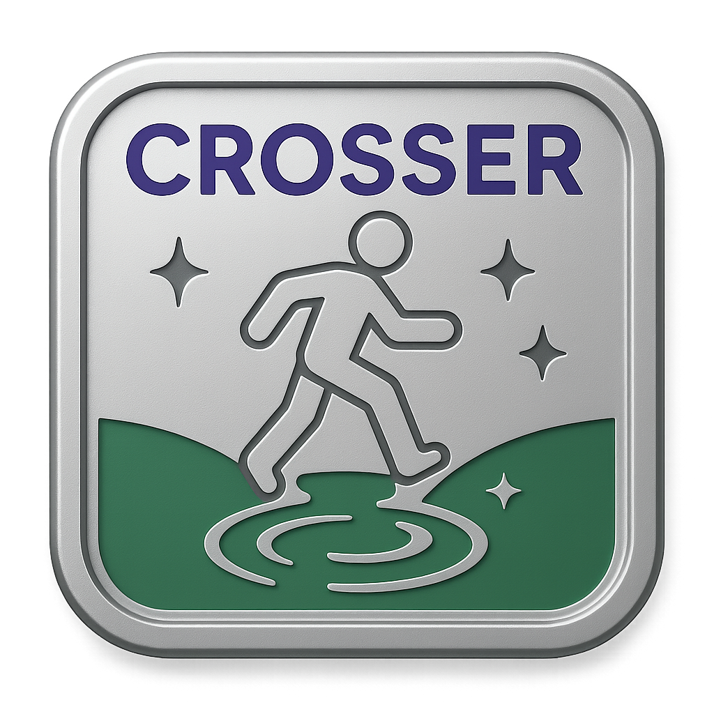 CROSSER
