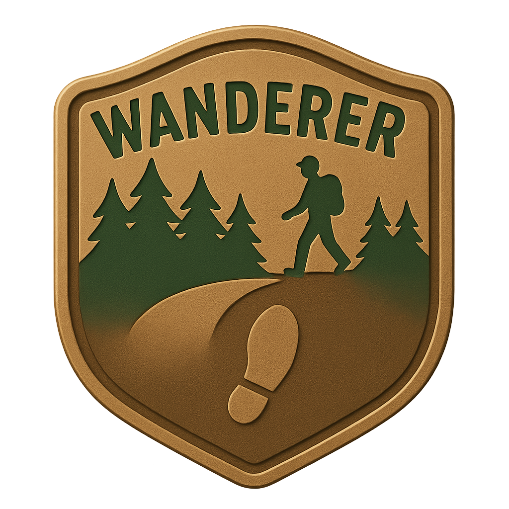 WANDERER